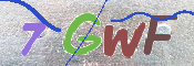 Imagen CAPTCHA