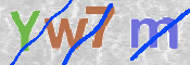 Imagen CAPTCHA