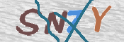 Imagen CAPTCHA