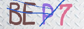 Imagen CAPTCHA