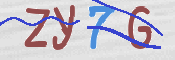 Imagen CAPTCHA
