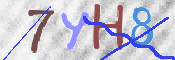 Imagen CAPTCHA