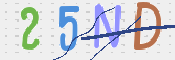 Imagen CAPTCHA