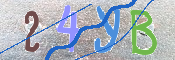 Imagen CAPTCHA