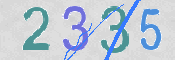 Imagen CAPTCHA