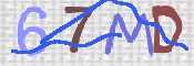 Imagen CAPTCHA