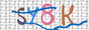 Imagen CAPTCHA