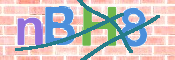 Imagen CAPTCHA