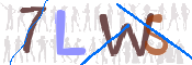 Imagen CAPTCHA
