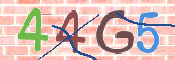 Imagen CAPTCHA
