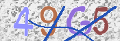 Imagen CAPTCHA