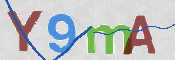 Imagen CAPTCHA