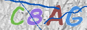 Imagen CAPTCHA