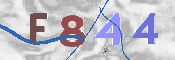 Imagen CAPTCHA