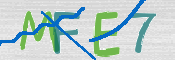 Imagen CAPTCHA
