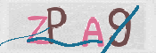 Imagen CAPTCHA