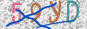 Imagen CAPTCHA