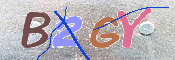 Imagen CAPTCHA
