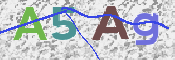 Imagen CAPTCHA