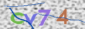 Imagen CAPTCHA
