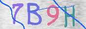 Imagen CAPTCHA