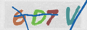 Imagen CAPTCHA