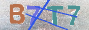 Imagen CAPTCHA