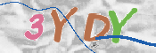 Imagen CAPTCHA