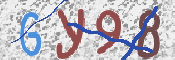 Imagen CAPTCHA