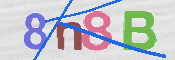 Imagen CAPTCHA