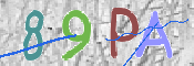 Imagen CAPTCHA