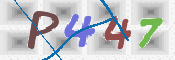 Imagen CAPTCHA
