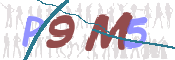 Imagen CAPTCHA