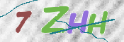 Imagen CAPTCHA