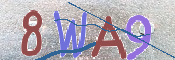 Imagen CAPTCHA