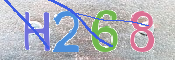 Imagen CAPTCHA