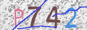 Imagen CAPTCHA