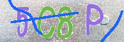 Imagen CAPTCHA
