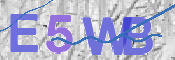 Imagen CAPTCHA