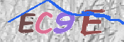 Imagen CAPTCHA