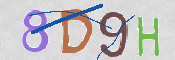 Imagen CAPTCHA
