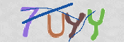 Imagen CAPTCHA