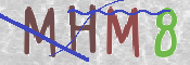 Imagen CAPTCHA