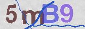 Imagen CAPTCHA