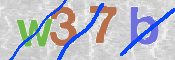 Imagen CAPTCHA