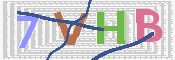 Imagen CAPTCHA