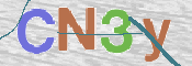 Imagen CAPTCHA