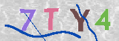 Imagen CAPTCHA