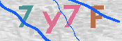 Imagen CAPTCHA