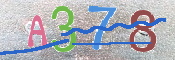 Imagen CAPTCHA